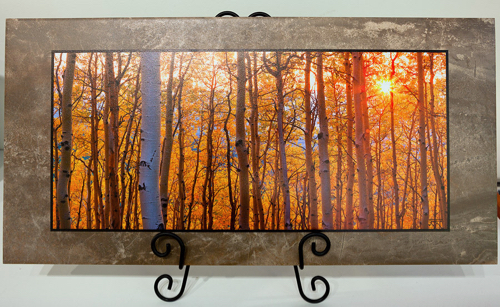 Click to view detail for Owl Creek Pass 12x24 $195